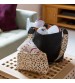 Tampoane pentru sani de unica folosinta Tommee Tippee Made for Me, marimea L, 100 buc